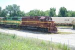 Louisville & Indiana RR #2001